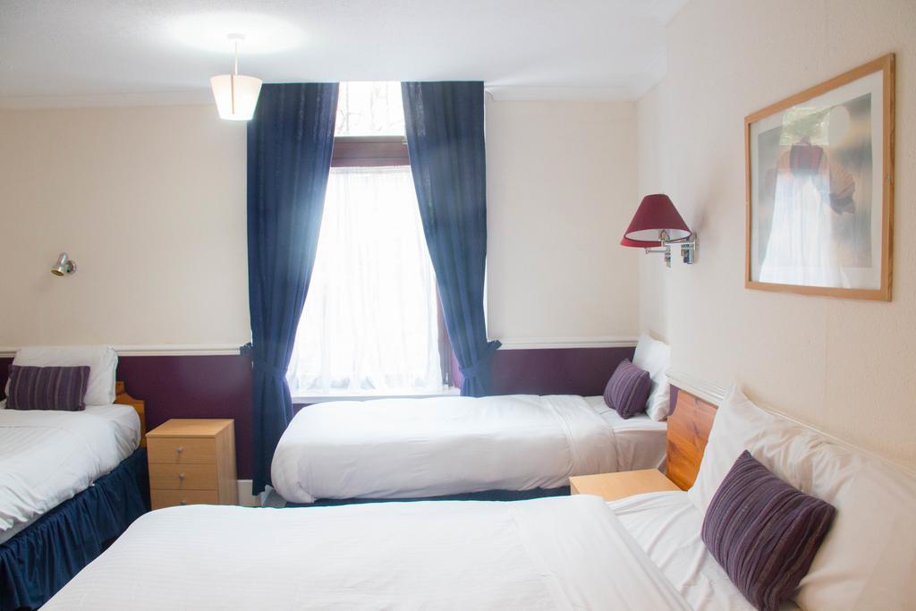 The Willow Hotel - Glasgow — Photos 1